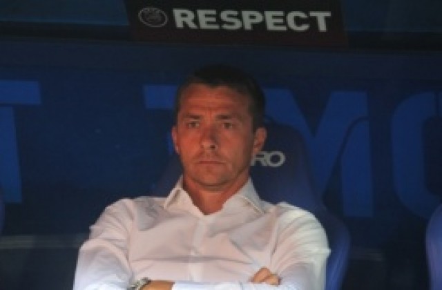 Радио Марка: Тенерифе се интересува от Славиша Йоканович