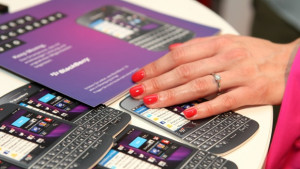 Fairfax придобива BlackBerry за 47 млрд долара