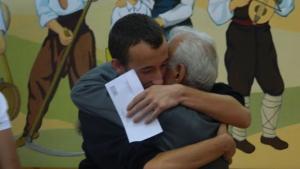 Премиера на филма Приеми ме на село 2013