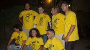 Великотърновски алпинисти стъпиха на върха на Африка