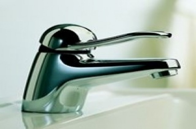 Девет квартала в Сливен без вода