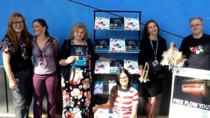 Варна подреди изложба в Брюксел като кандидат за младежка столица