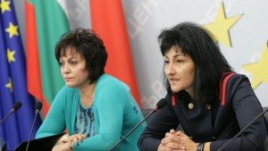 БСП предлага 340 лв минимална заплата от Нова година