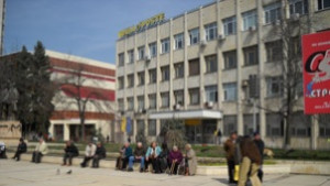 Добрички служители се включват в протеста на пощите
