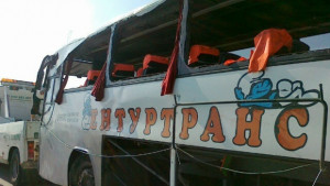 Адвокати поискаха експертиза за автобусаубиец на магистрала Тракия