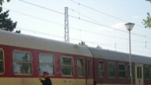 Променят разписанието на два влака