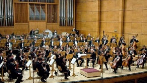 Кармина Бурана звучи в Деня на музиката