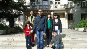 Врачанчета спечелиха награди на фестивала Надмощие на духа