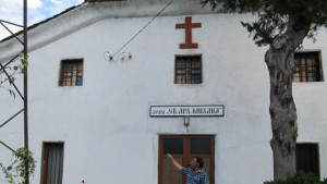 Църквата в Обручище ще бъде спасена