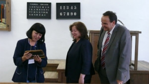 Ще има оперативна програма за образованието според Мукаддес Налбант