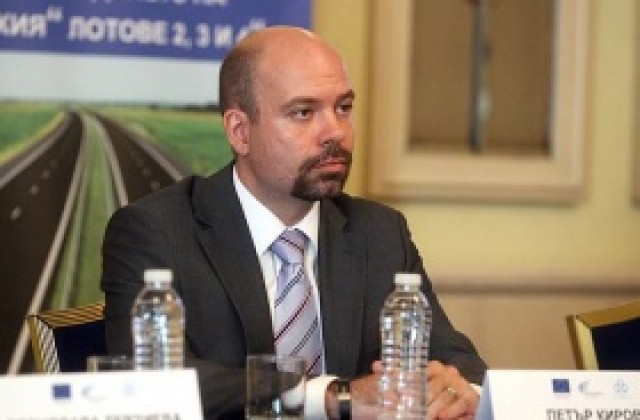 Работи се по Закон за защита на правата на пътниците