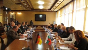 Стотици наши бездомници обикалят улиците на Хамбург