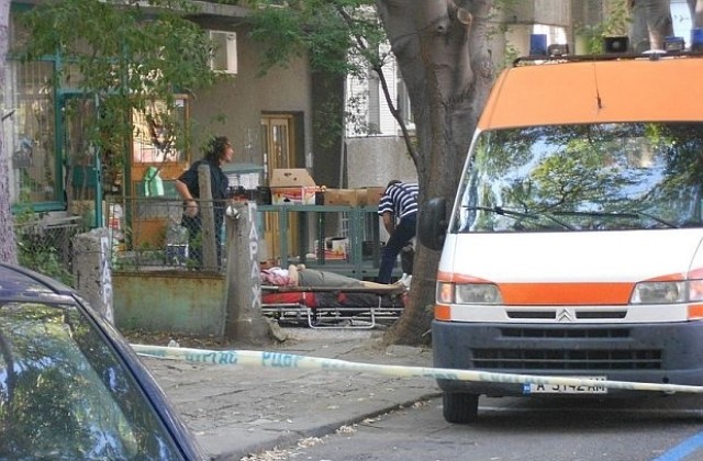 Убиецът от Бургас застава пред съда в четвъртък