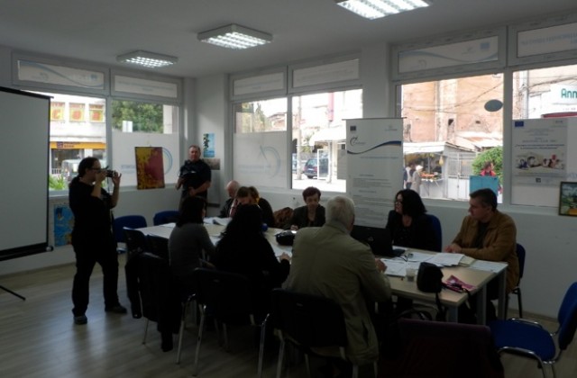 Видинчани доволни от евроинвестициите, но искат повече