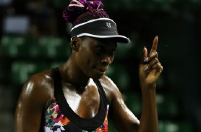 Винъс елиминира Азаренка в Токио