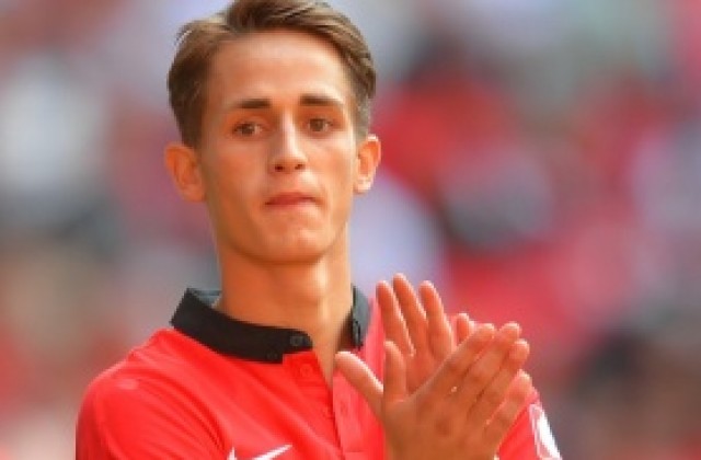 Юве готви втори голям обир на Юнайтед по схемата „Погба“