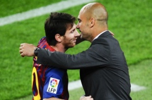 Тренирал Анри и Рафа Маркес разкри: Меси е унижавал Пеп пред всички в Барса