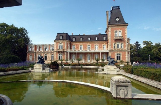 1,3 млн. лв. загуба за резиденции, в които почива властта