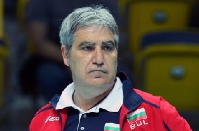 Плачи: Страхотен мач, и двата отбора бяха брилянтни