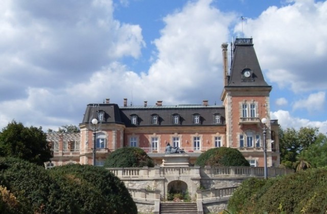 1,3 млн. лв. загуба за резиденции, в които почива властта