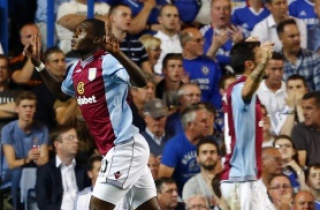 Бентеке ще бъде извън терените шест седмици