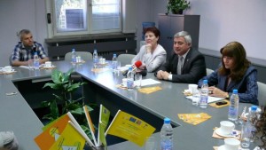 Русенският университет се включва в Нощта на учените