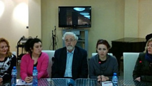 Сър Боб Скот Светът е започнал от Варна