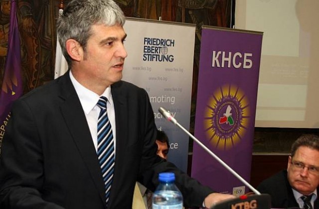 КНСБ даде срок на управляващите за исканията си, готова е на протести и стачки