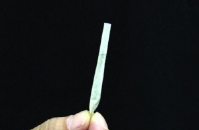 Полицаи намериха марихуана в 29-годишен тревненец