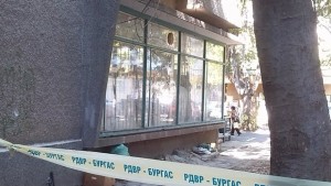 Убиецът на банкерката бил изнудван от жертвата си