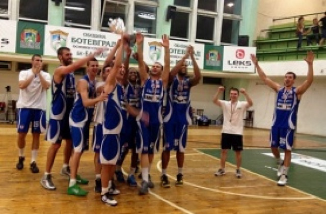 Рилски спортист среща Кожув в Куманово