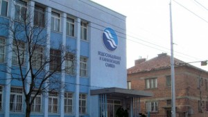 ВиК Сливен с нов управител