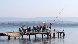 Рибарите с възможност да променят закон