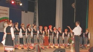 Сребро в косите за трети път