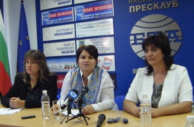 Оборудваха шест училища за работа с деца със специални образователни потребности