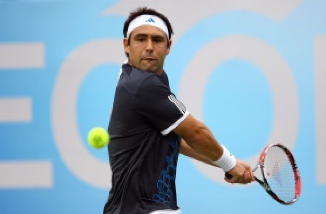 Успешно начало за Багдатис в Куала Лумпур