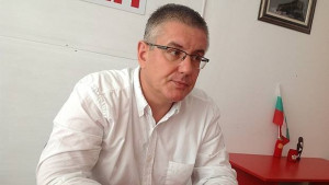Осуетяването на заседанието на НС от ГЕРБ е поскоро диагноза