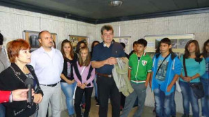 Фотоизложба разказва за разкопките в местността Градище