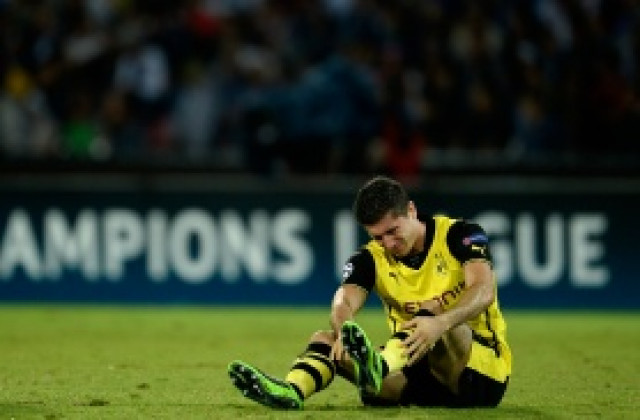 Левандовски потвърди, че отива в Байерн през януари