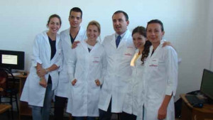 Стартира благотворителна акция с медицински прегледи за деца