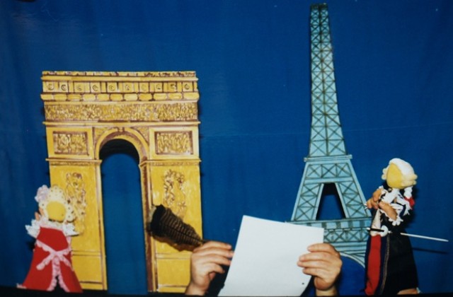 Врачанска постановка участва в международен фестивал в Косово