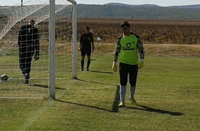 Врачанските полицаи се класираха за финалите