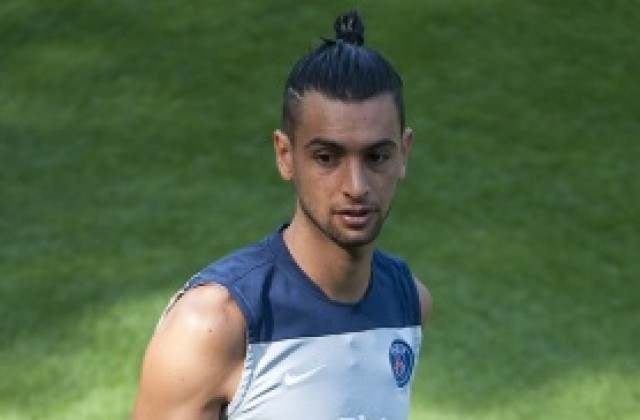 Агентът на Пасторе: Хавиер е щастлив в ПСЖ