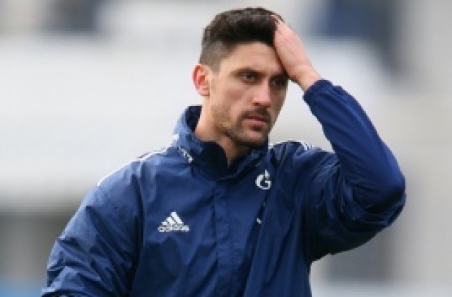 Марика няма да играе в Тотнъм