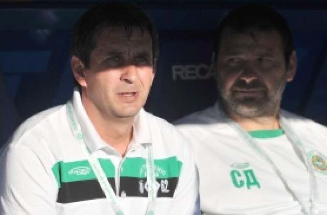 Антон Спасов: Смазани сме психически, може и да подам оставка