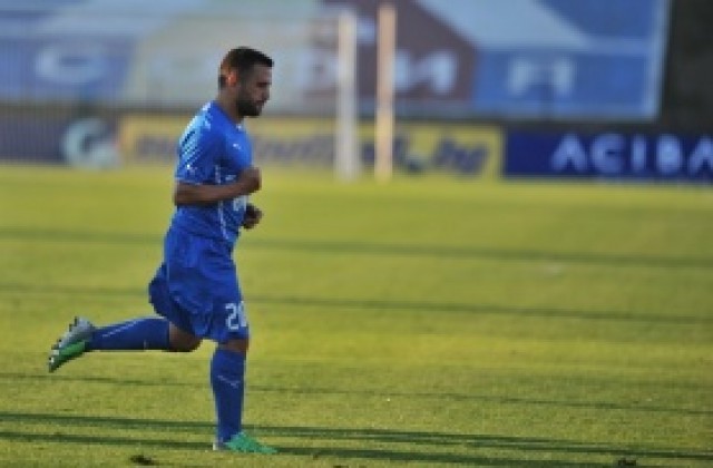 Миро Иванов: Лека-полека вървим нагоре, но от приказки полза няма