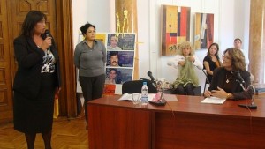 Посланикът на Куба на посещение в Перник