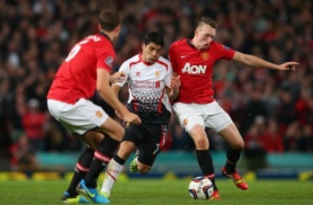 Хавиер Ернандес класира „дяволите“ за сметка на Ливърпул