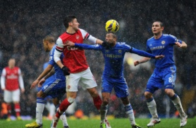 Ново голямо дерби за Купата на Лигата, Бербатов с лек жребий