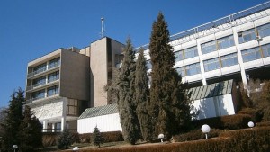 ЮЗУ Неофит Рилски отбелязва Деня на екс пушача